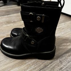 Harley Davidson Boots