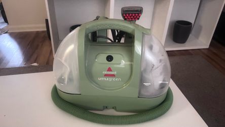 Bissell Littlegreen