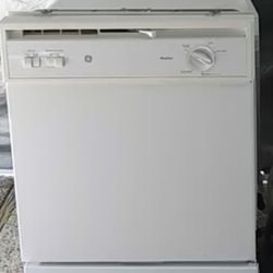 GE..Dishwasher