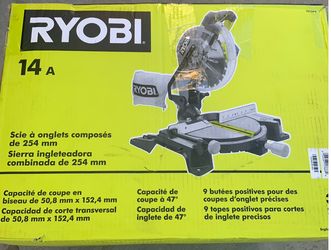 Ryobi 