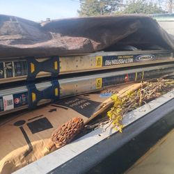 Werner 25ft Ladder 
