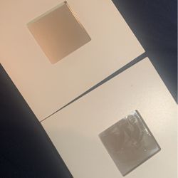IKEA Mirrors - Set Of 2