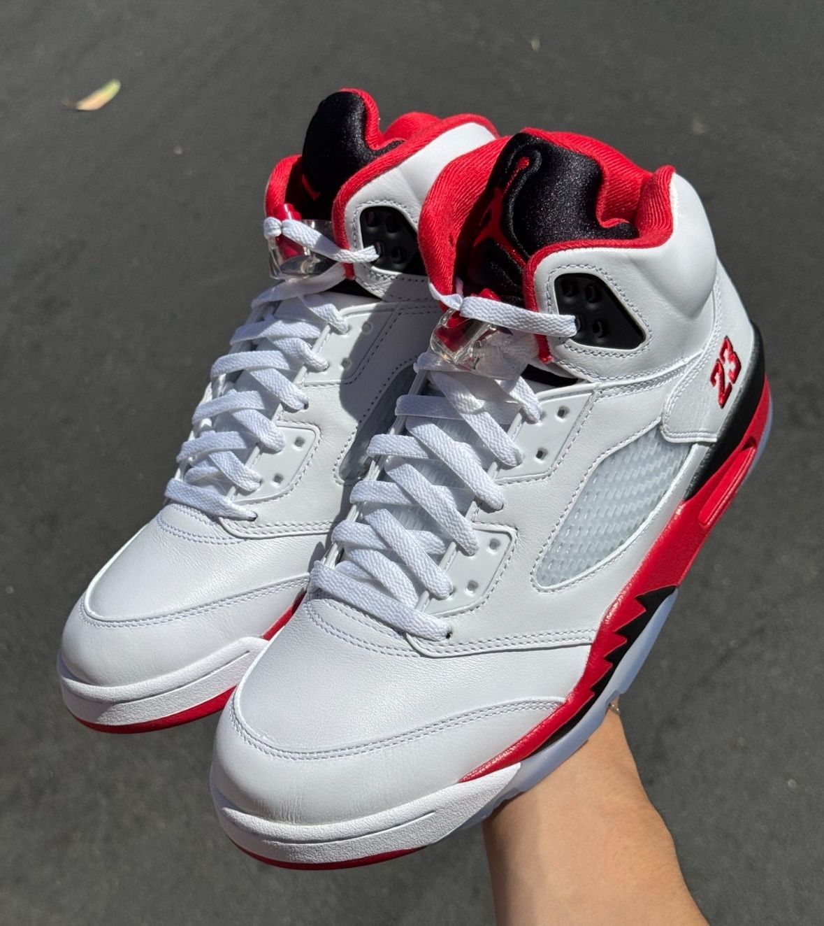 Jordan 5