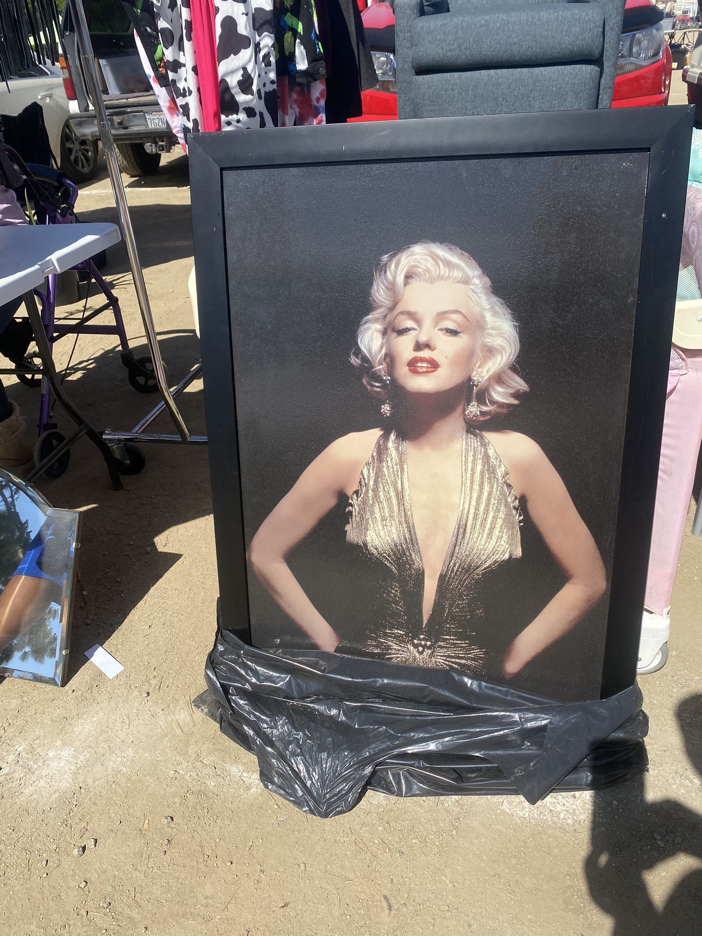 Marilyn Monroe Picture