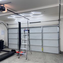 Garage Doors Springs 
