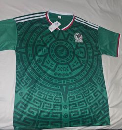 MEXICO SHIRT  XL