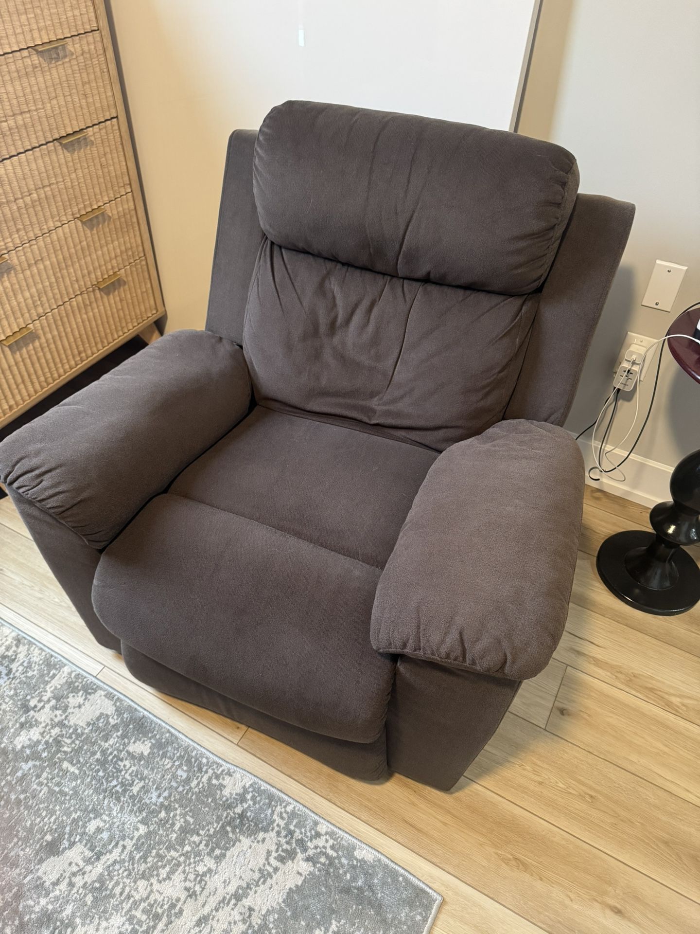 Reclining Chair