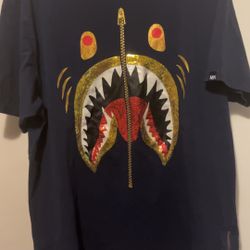 Makobi Shark Mouth 420 Zipper