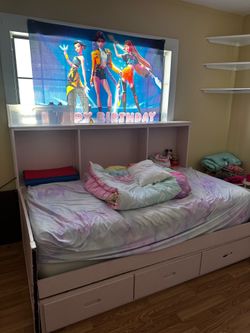 Kids Bedroom Set