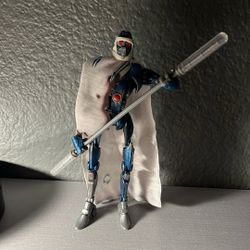 Star Wars Black Series Magna Guard 