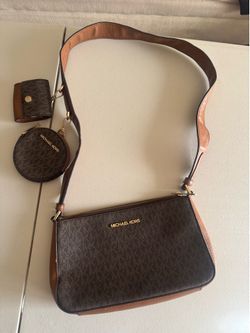 Authentic MK bag