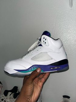 Grape 5s