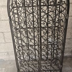 Wine Rack