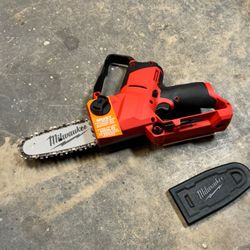Milwaukee M12 Fuel Brushless 6” Pruning Saw Hatchet 🛑No Battery/No Bateria 