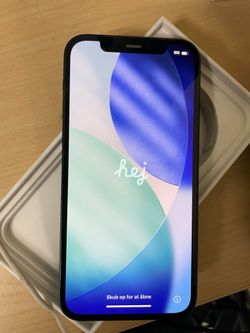 iPhone 12