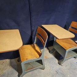 Desks