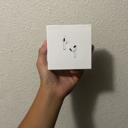 Apple AirPods 3 Generation 