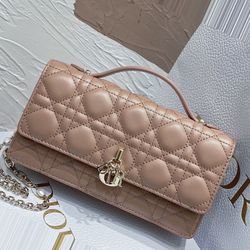 Refined Lady Dior Bag