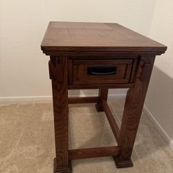 End Table