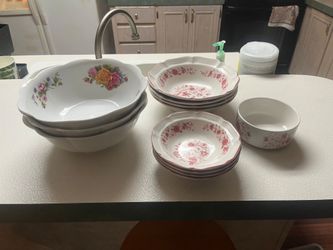 Bowls