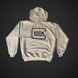 Glock Hoodie 