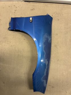 Honda Del sol eg2 eg1 fender 93