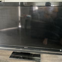 55 Inch Sony Smart Tv 