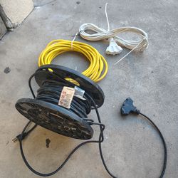 Extension cords