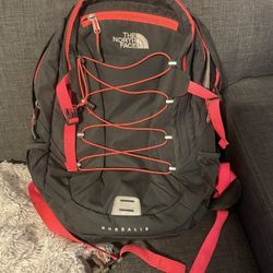 Northface borealis Backpack