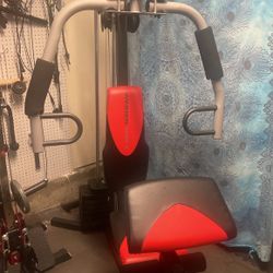 Fitness Equipment