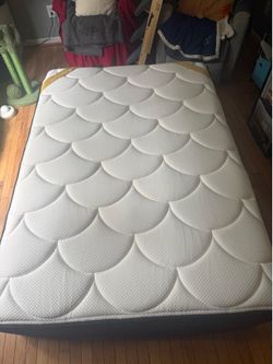 Dream Cloud Full Mattress