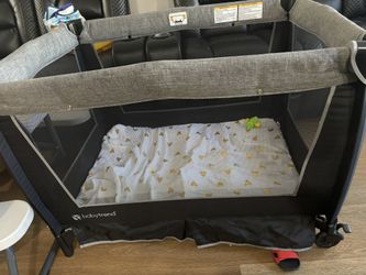 Play pen