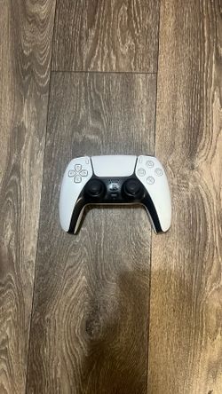Ps5 controller white