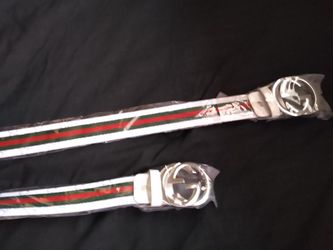 Belt