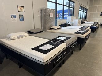 Full & Queen Mattresses CLOSEOUT DEALS This week!