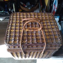 Picnic Basket