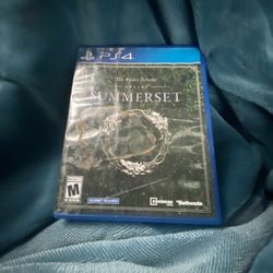 The Elder Scrolls Online Summerset 