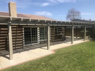 Patio Covers