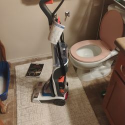 Carpet Cleaner Hoover 