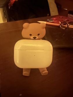 Air Pods Pro 2nd Generation