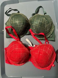 Brand name bra