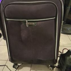 Suitcase