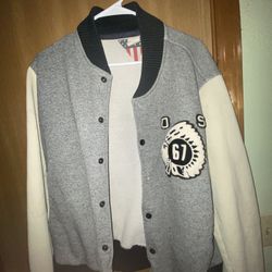 Ralph Lauren Denim Sweater 