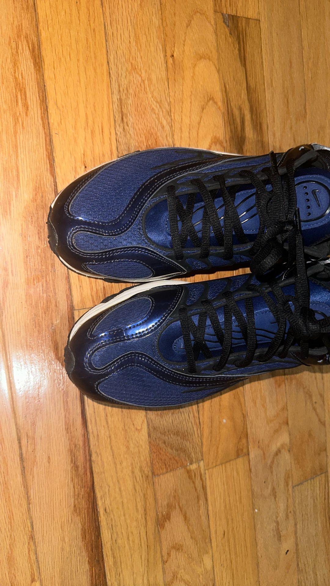 Nike Air Tuned