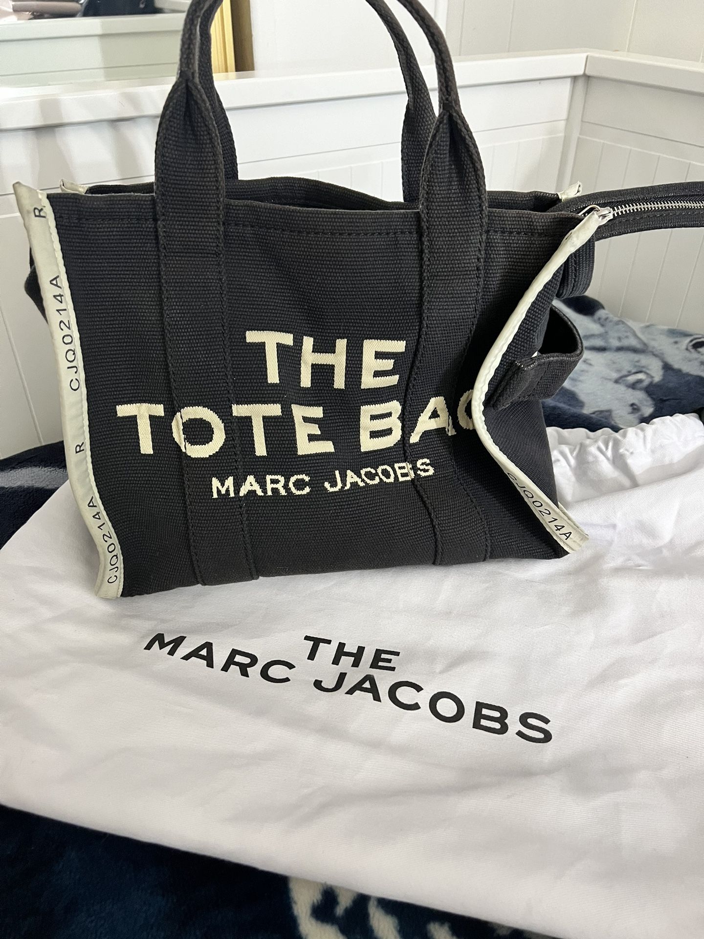 Marc Jacobs Tote Bag