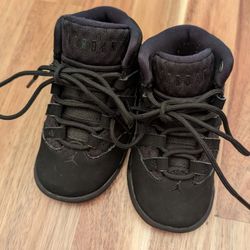 Jordan Shoes Size 6c