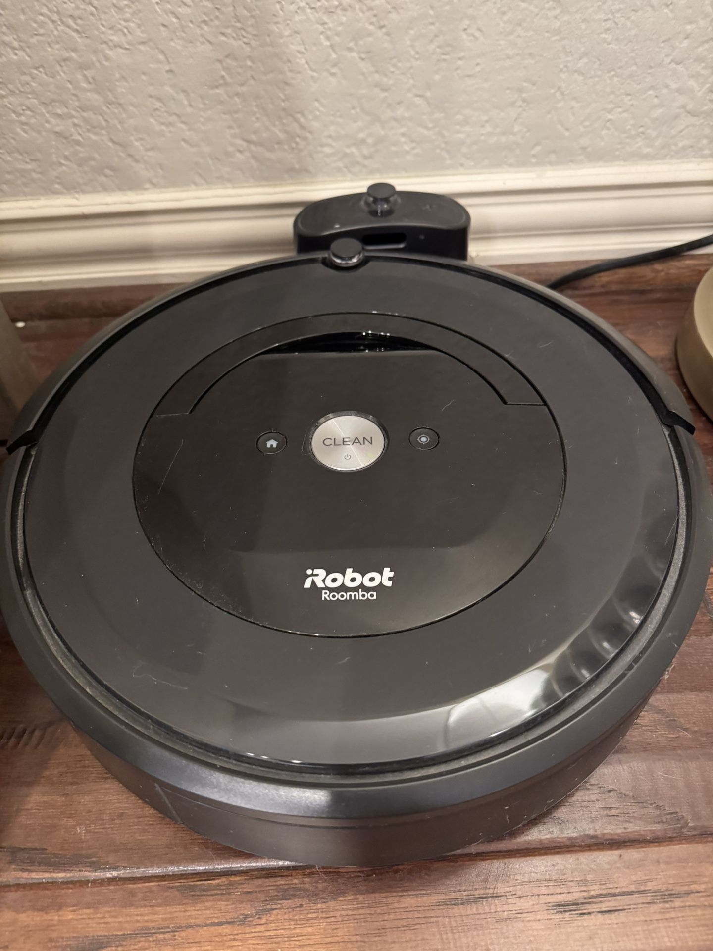 iRobot Roomba E5 (5150) Robot Vacuum