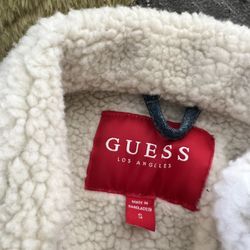 Guess Jacket