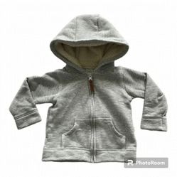 Carpers Sherpa  Sweater 