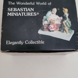 Sebastian Miniatures 